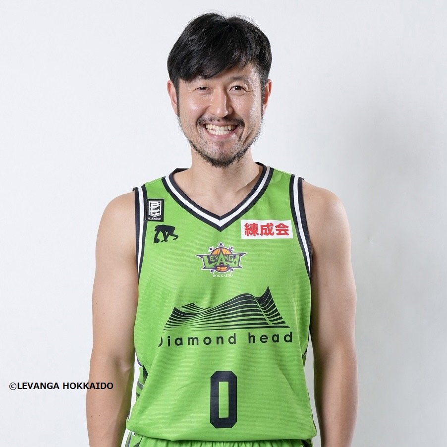 「B.LEAGUE ALL-STAR GAME 2022 IN OKINAWA」出場選手決定B.WHITEに #橋本竜馬 選手が選出されまし... [レバンガ北海道【Twitter】]