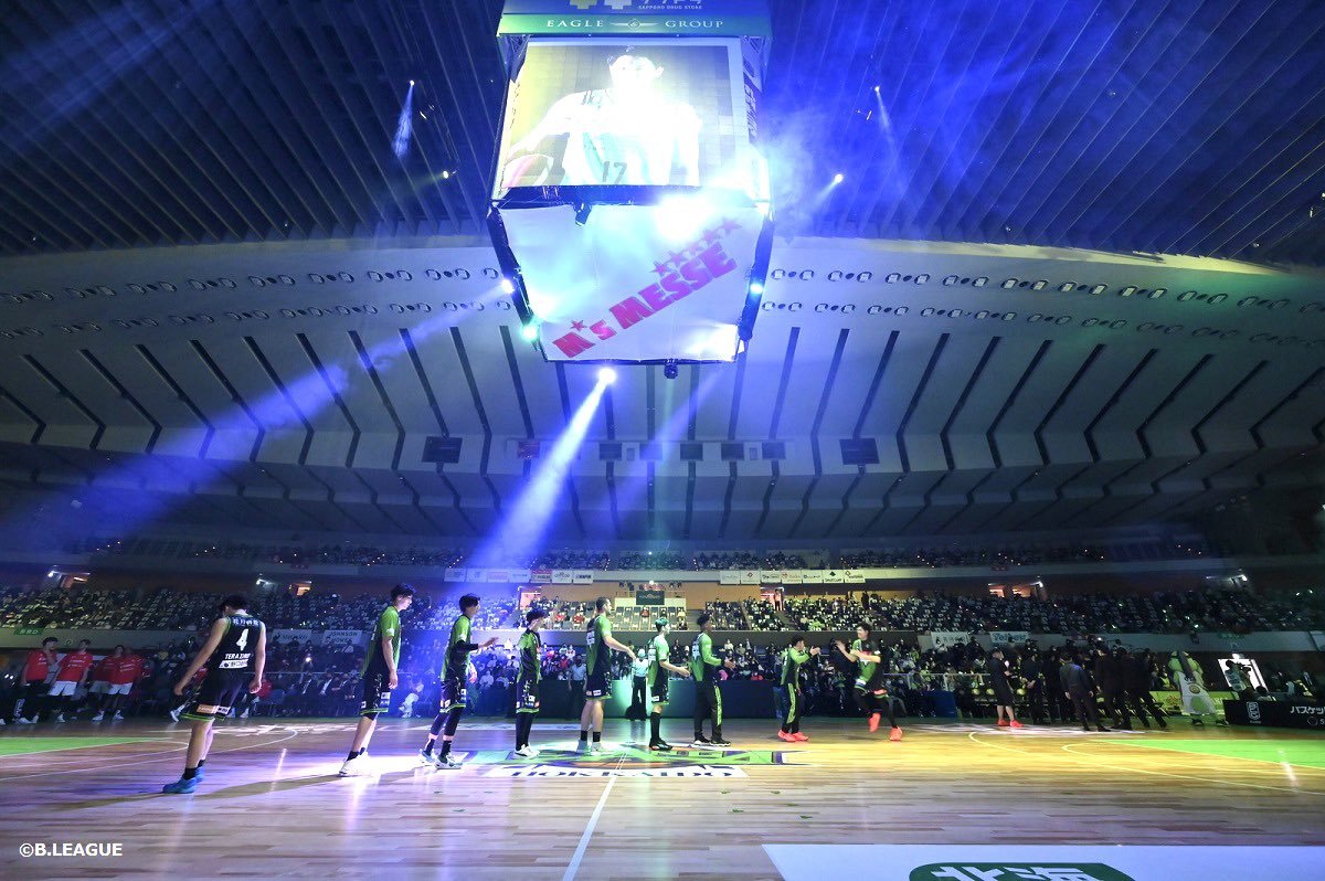㊗TV生中継決定㊗12/25(土)に開催されるアルバルク東京戦が #UHB さんで生中継されることとなりました📺✨放送開始は14:00～。... [レバンガ北海道【Twitter】]