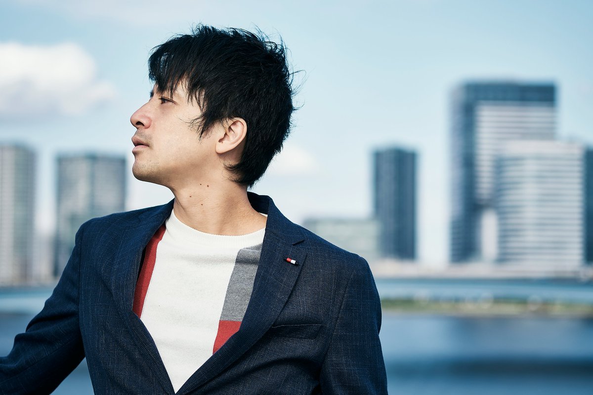 12/12(日)第10節vs大阪エヴェッサハーフタイムイベント情報📢初芝崇史 スペシャルライブパフォーマンス決定🎤北海きたえーるで歌声.... [レバンガ北海道【Twitter】]