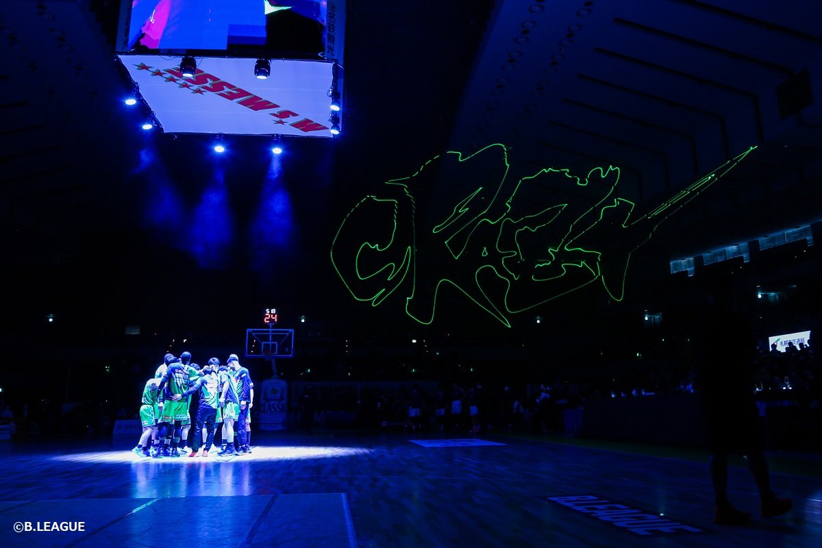 GAME DAY.共にここまで7勝9敗。今節を連勝した方が、勝率5割。今季全勝の北海きたえーるで、まずは40分間戦い抜き、最後にVICTOR... [レバンガ北海道【Twitter】]