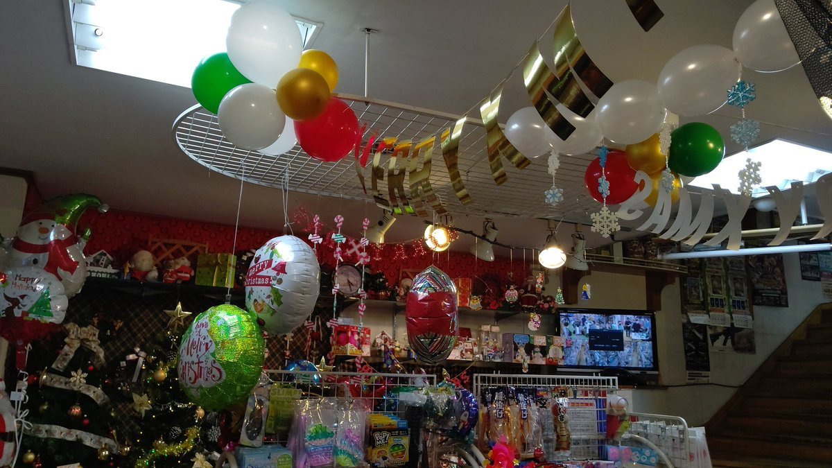 もうちょっと足しました～ [おもちゃの平野【Twitter】]