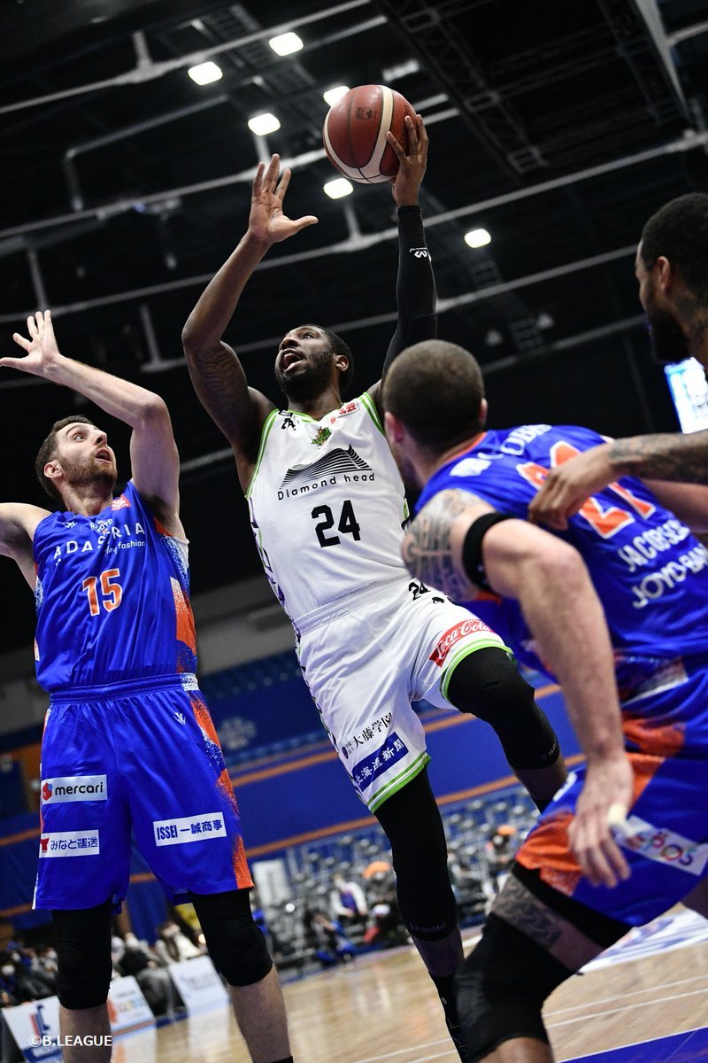 【GAME REPORT】B.LEAGUE 2021-22 SEASON 第11節2021.12.15. WED.@アダストリアみとアリーナ... [レバンガ北海道【Twitter】]