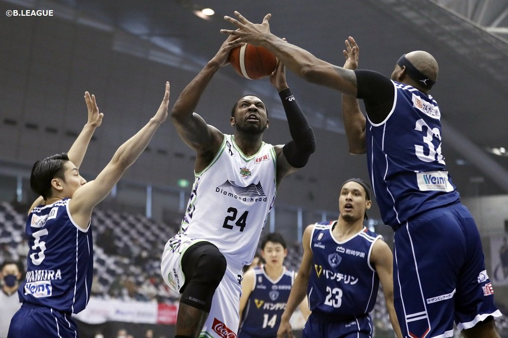 【GAME REPORT】B.LEAGUE 2021-22 SEASON 第21節2022.2.6. SUN.@横浜国際プール#佐古賢一 H... [レバンガ北海道【Twitter】]