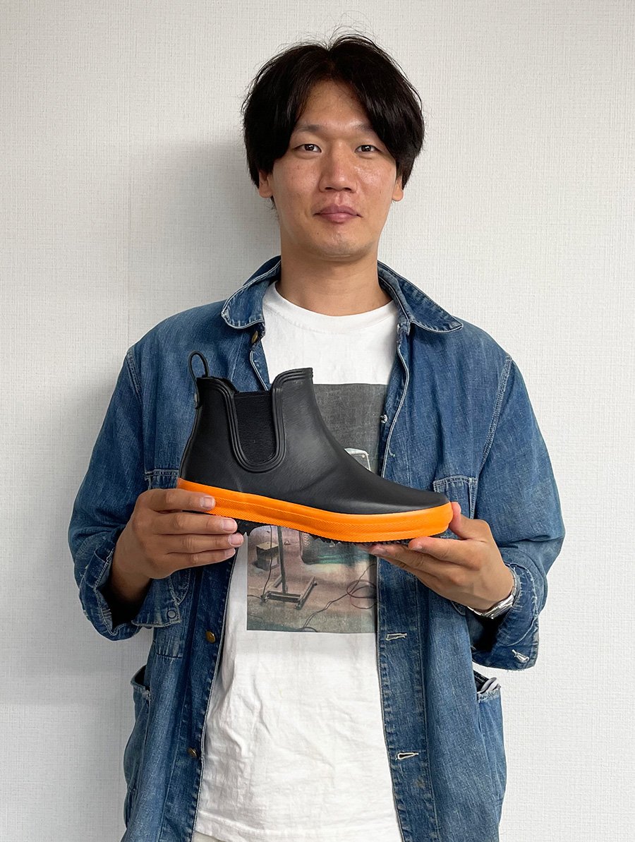 大変ながらくお待たせいたしました🙇‍♂️桜井良太選手プロデュースの「ゴムイレブン」第一ゴム様とのコラボ商品です。納品となりまし... [レバンガ北海道【Twitter】]