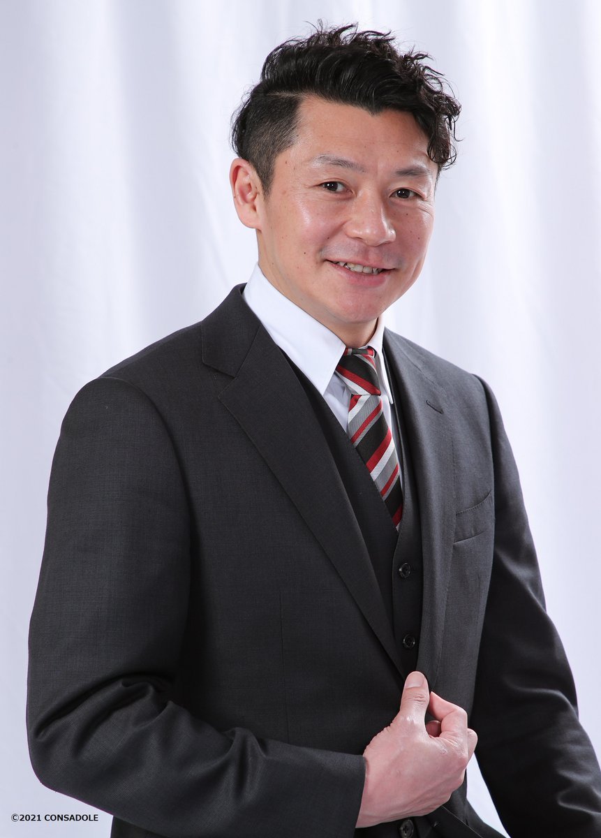 本日の「#折茂さんおしゃべりですよ」は…北海道コンサドーレ札幌 #河合竜二 CRCとのおしゃべり😊😊✨⏰13:15～コートサイドベンチ側... [レバンガ北海道【Twitter】]