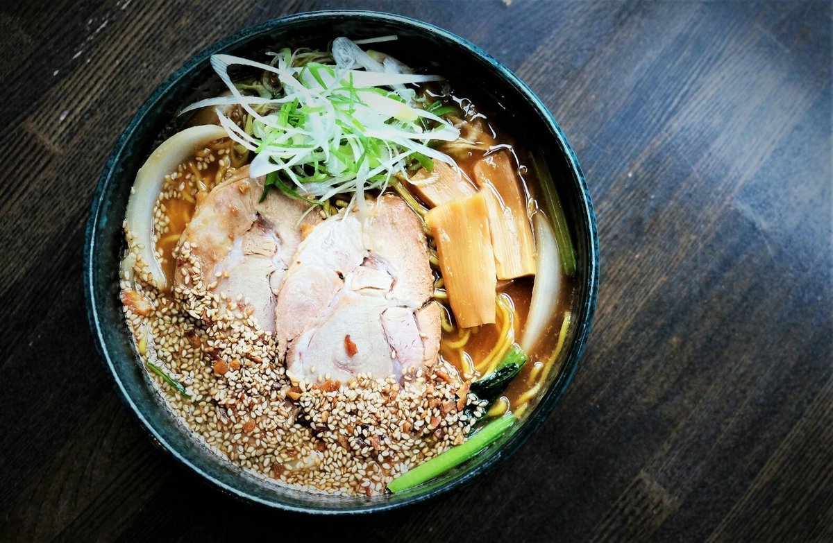 おはようございます☀2月11日(金)【先着10名様 『香ばし醤油らぁめん 350円』】オープン時間は11:30です☺️✨1日の始まりに銀波露... [らぁめん銀波露 札幌手稲店【Twitter】]