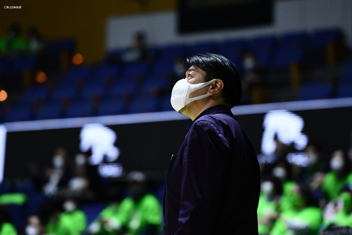 第24節vs千葉ジェッツ前コメント🗨️#佐古賢一 HCコメント「千葉はタレントチームで得点力のあるチームなので失点を抑えながら戦って... [レバンガ北海道【Twitter】]