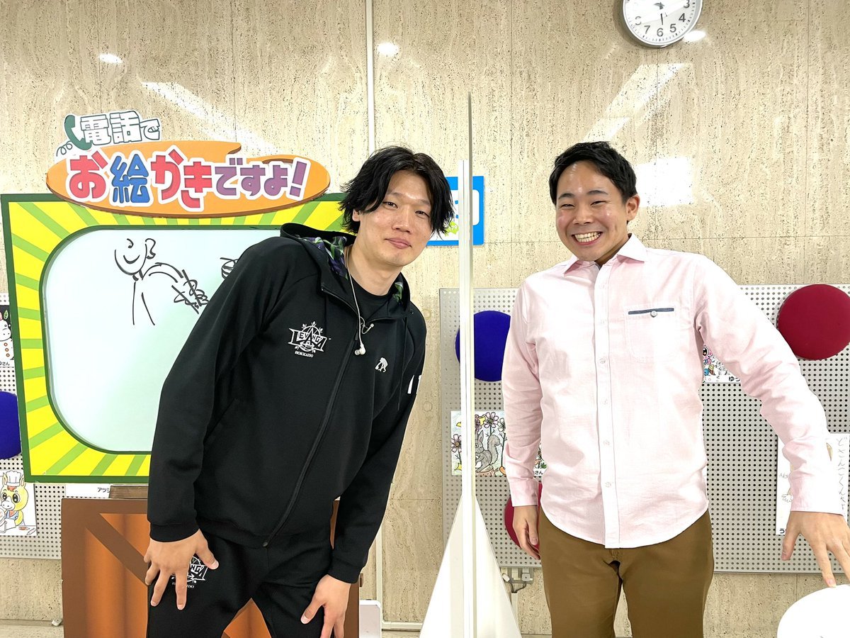 🎁チケットプレゼント情報🎁明日3/17(木) #STV『#どさんこワイド朝』にて、レバンガ北海道ホームゲームのチケットが当たる視聴者プレ... [レバンガ北海道【Twitter】]