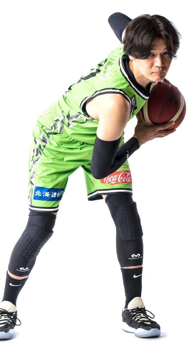 【TV生出演情報】明日から…#お絵かきですよ！#レバンガ北海道 WEEK！🎨🏀3/7(月) #桜井良太3/8(火) #折茂武彦3/9(水... [レバンガ北海道【Twitter】]