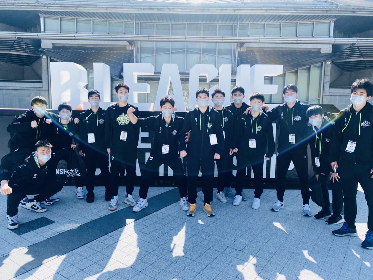 B.LEAGUE U15 CHAMPIONSHIP 2022 DAY22022.3.28.MON.@東京体育館13:00〜配信中📡#レバン... [レバンガ北海道【Twitter】]
