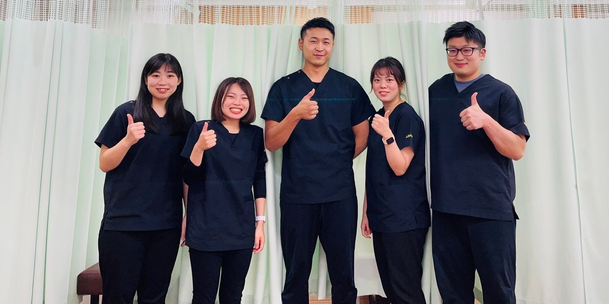 オフィシャルスポンサー #あおば整骨院 様をご紹介📢No.4 北24条あおば鍼灸整骨院初回割引サービス有🉐全身骨格矯正7,700円→初回... [レバンガ北海道【Twitter】]