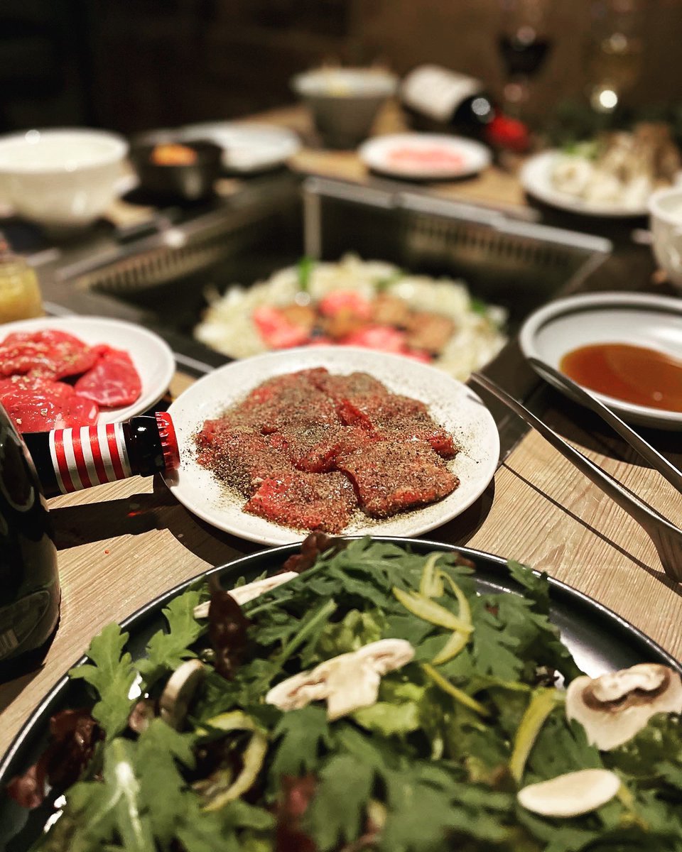 こんにちは😃時短営業中‼️皆さん20時まではお酒も飲めるし、21時まではゆっくりご飯も食べれます。今日もあと少し頑張れば三連休で... [バル　FUJIYAMA【Twitter】]
