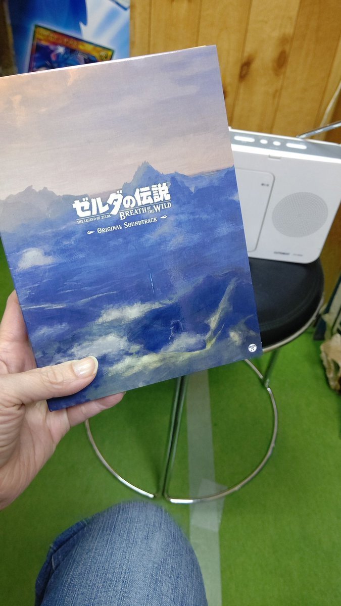 制作作業に入るので、作業用BGMにさせてもらいます🎶 [おもちゃの平野【Twitter】]