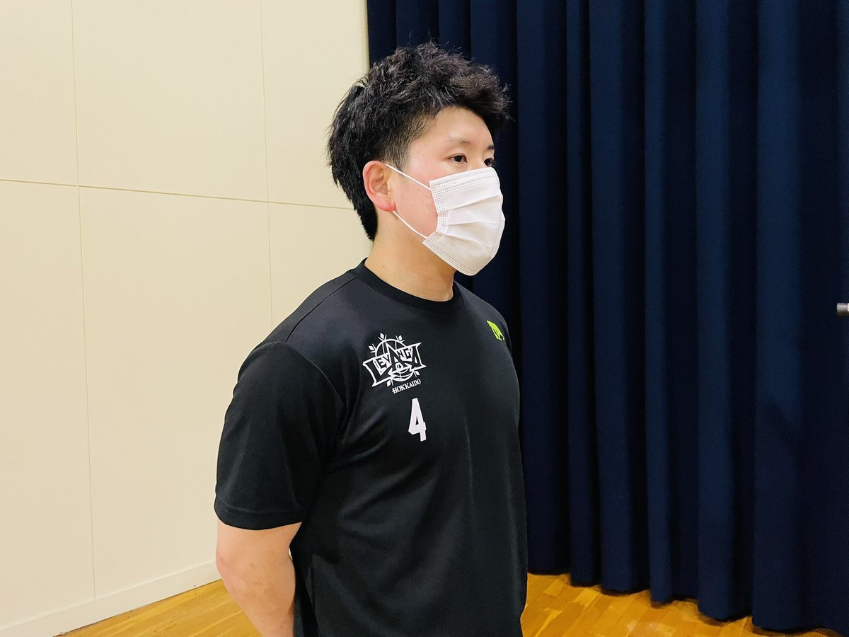 #寺園脩斗 選手、B1個人通算500アシスト達成まであと1に迫っております🏀🔥『記録やアシストの数にはこだわらず、積極的にアタックし..... [レバンガ北海道【Twitter】]