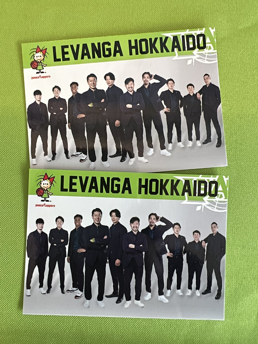 \『TEAM LEVANGA ドリーム基金』/今節のHOME GAMEも #北海きたえーる 会場で募金活動を実施！100円以上募金をいただい... [レバンガ北海道【Twitter】]