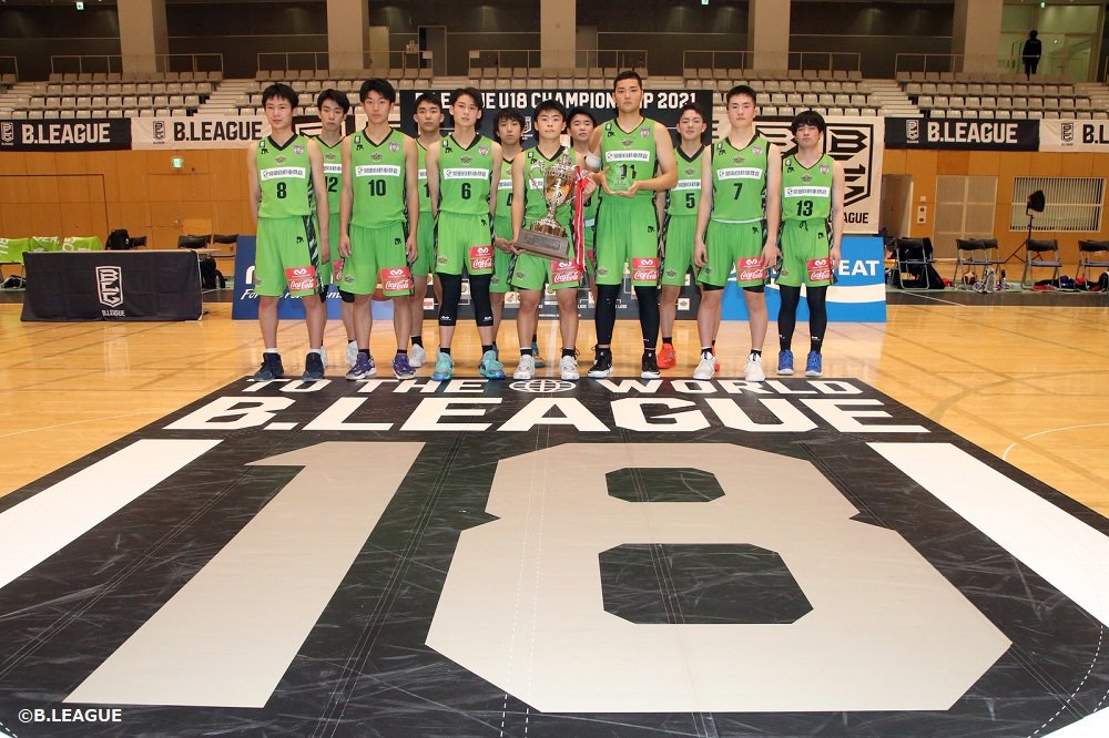 4/3(日) #前座試合 情報#白樺学園高等学校 vs #レバンガ北海道U18 本日10:30～ #バスケットLIVE で配信👀📱💻h... [レバンガ北海道【Twitter】]