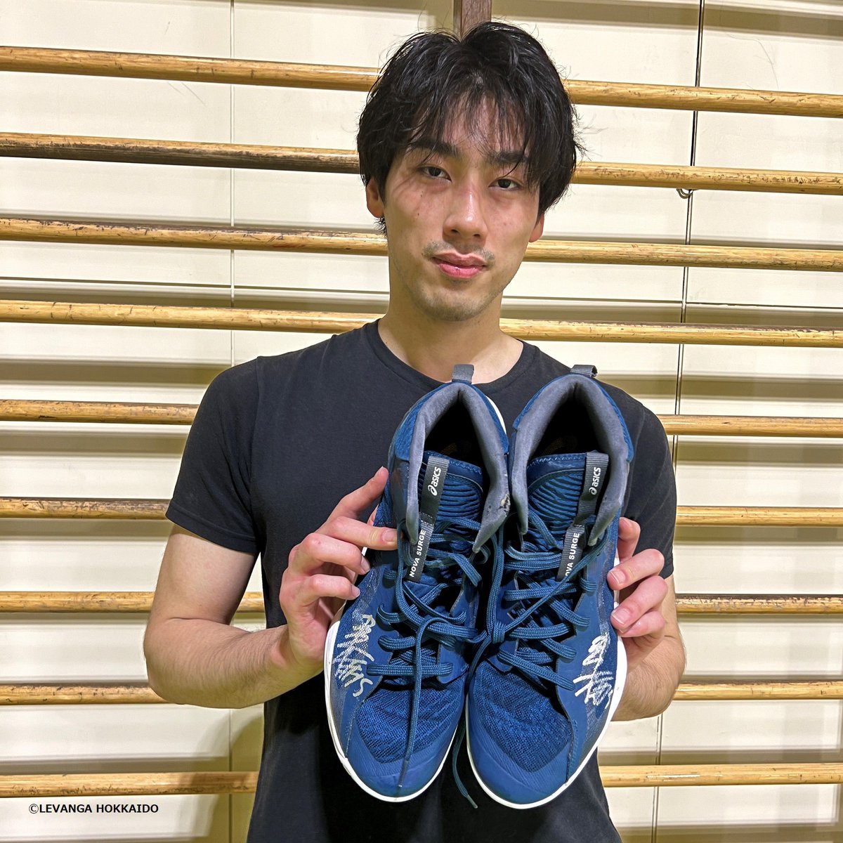 #レバンガ北海道 は『赤い羽根サポーター』として赤い羽根共同募金の活動に参加🪶💚4/23(土)-24(日)会場内 【赤い羽根共同募金ブー... [レバンガ北海道【Twitter】]