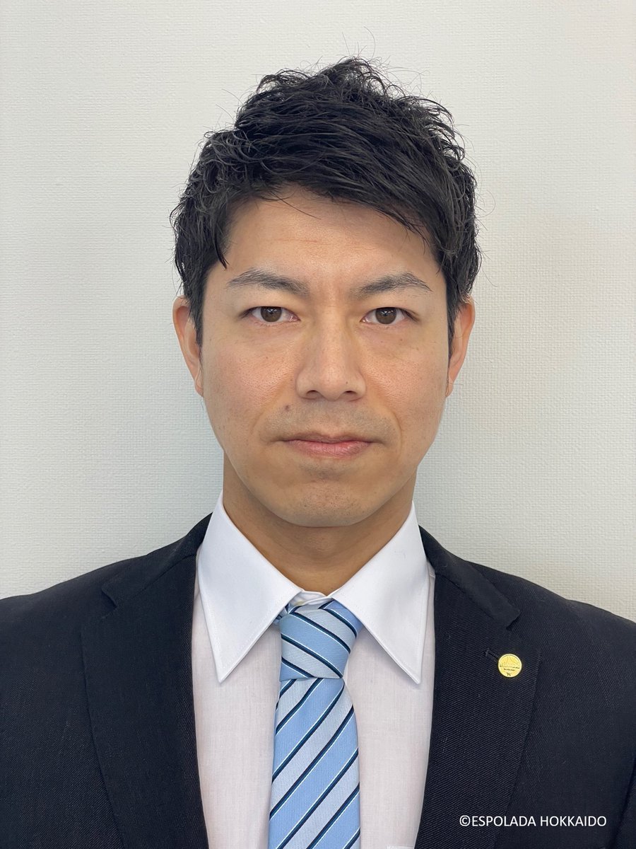 4/24(日) #北海道新聞社 Presentsイベント情報📢 #エスポラーダ北海道 から#17 #水上玄太 選手兼GMの来場が決定⚽👏... [レバンガ北海道【Twitter】]