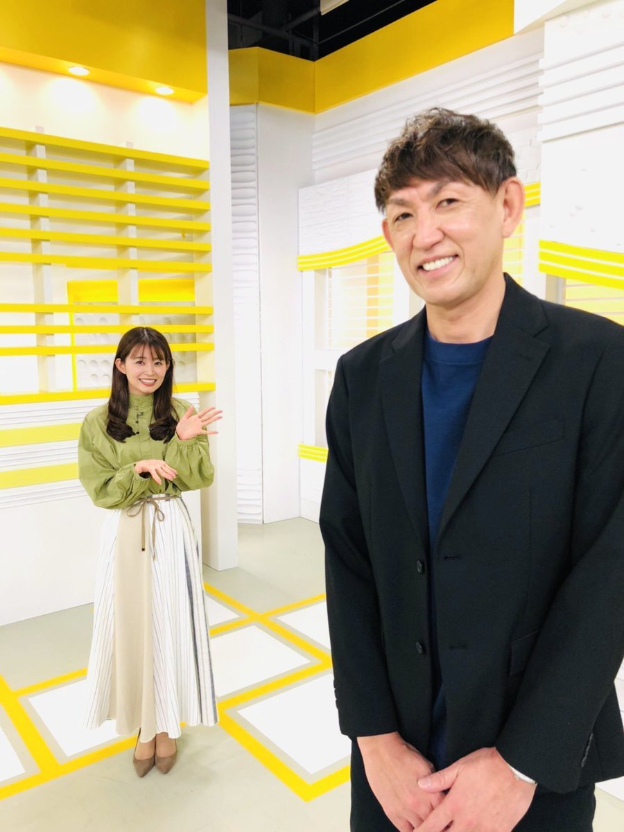 今朝は #STV『#どさんこワイド朝』、ご覧いただけましたでしょうか…？☀️明日4/23(土)は、#大家彩香 アナウンサーが会場に駆けつけて... [レバンガ北海道【Twitter】]