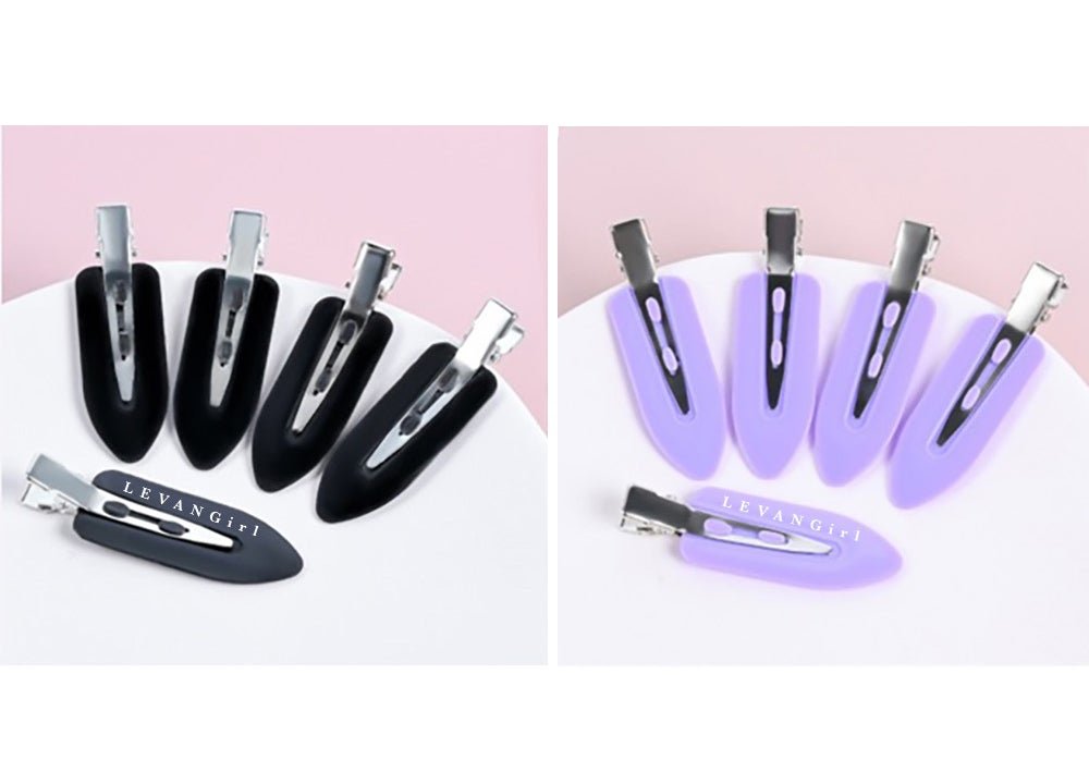 4/23-24はLEVANGA GIRL’S DAY’S💃💗\🎁来場者プレゼント🎁/【先着各日1000名さま】✔オリジナルヘアクリッ... [レバンガ北海道【Twitter】]