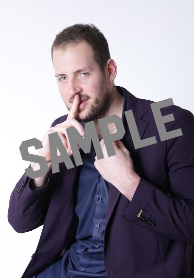 レバブーの皆さま📣☀何回も言います…茨城戦も #選手ごひいきセット のサイン入り生写真、爆イケです😎😎✨購入締め切りは【15日(金)2... [レバンガ北海道【Twitter】]