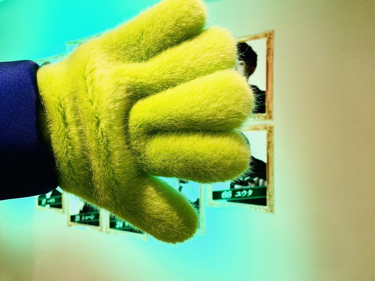 今週末はいよいよ…『LEVANGA Men’s Day’s』開催!!会場展示となる選手たちのHOTでCOOLな写真、楽しんでくださいますと幸... [レバンガ北海道【Twitter】]