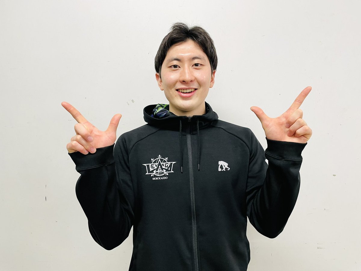 本日のMVPは…#松下裕汰 選手⛹️‍♂️✨シーズンハイとなる15得点と、リバウンドが3、アシストが2。3Qだけで11得点を記録、積極的なド... [レバンガ北海道【Twitter】]