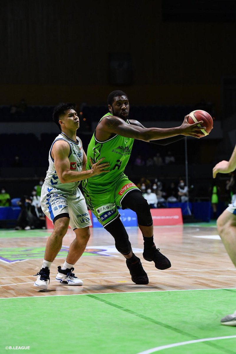 【GAME REPORT】B.LEAGUE 2021-22 SEASON 第31節2022.4.17.SUN.@北海きたえーる本日の試合後の... [レバンガ北海道【Twitter】]