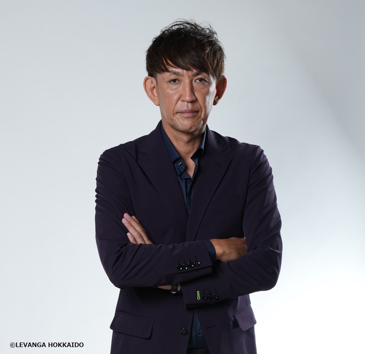 📺TV情報📺4/22(金)#STV『#どさんこワイド朝』に #折茂武彦 が生出演☀️今週末開催のホームゲーム、女性に嬉しい企画満載の『L... [レバンガ北海道【Twitter】]