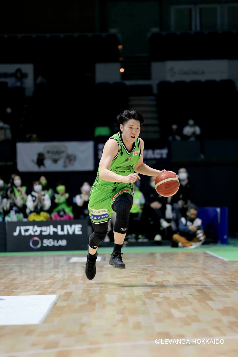 【GAME REPORT】B.LEAGUE 2021-22 SEASON 第33節2022.4.23.SAT.@北海きたえーる本日の試合後の... [レバンガ北海道【Twitter】]