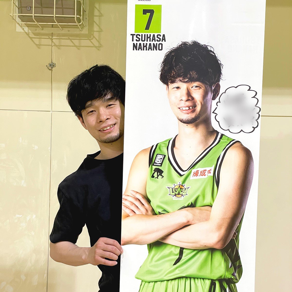 #レバンガ北海道 ファンクラブ会員限定抽選会開催のお知らせ💁✨抽選会の景品👀🎯✔各選手のサイン入りミニ色紙✔各選手のサイン入り等... [レバンガ北海道【Twitter】]