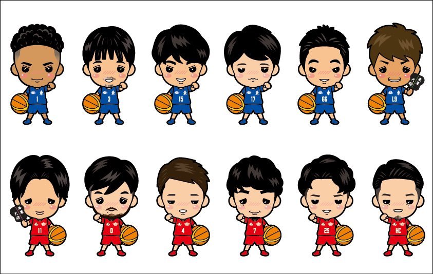 🛍ファン感グッズ情報📢ファン感デザインDOLCEガチャをはじめ、グッズの販売をいたします。2021-22シーズンの感謝を込めたスペシャル... [レバンガ北海道【Twitter】]