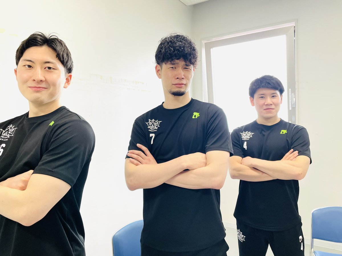 いざ！！！決戦じゃーーー！！！『#レバンガ北海道 2021-22シーズン #ファン感謝祭』本日12:30より決戦開始🔥#レバンガファン感2... [レバンガ北海道【Twitter】]