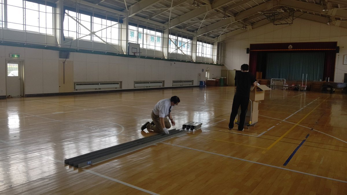 来たぞ！ [おもちゃの平野【Twitter】]