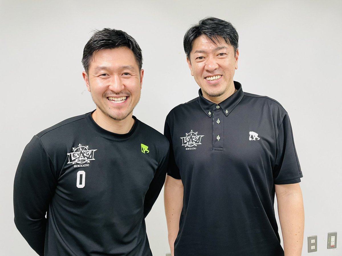 📚記事掲載誌情報📗『#財界さっぽろ』7月号、本日発売。レバブーの皆さま、ぜひぜひ、ご覧くださいませ!!シーズン振り返り... [レバンガ北海道【Twitter】]