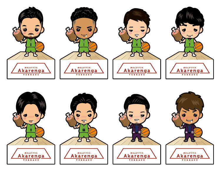 #赤れんがテラス コラボ企画7/11(月)～31(日)に #赤れんがテラス で開催される「meet×meat FES」の期間中、館内店舗ご利... [レバンガ北海道【Twitter】]