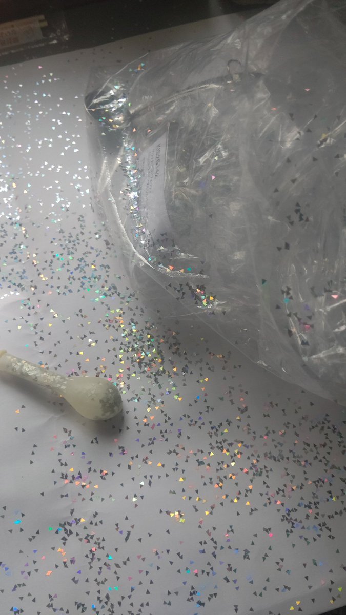 大惨事…… [おもちゃの平野【Twitter】]