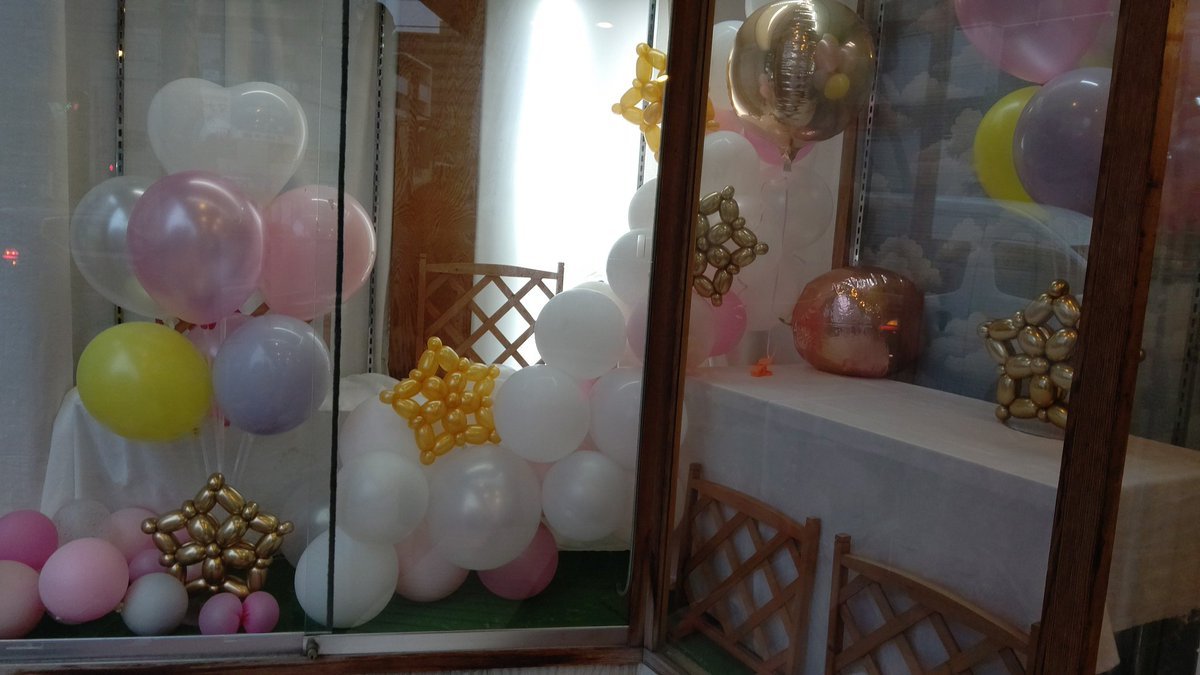 お星様を足してみました꙳★*ﾟ [おもちゃの平野【Twitter】]