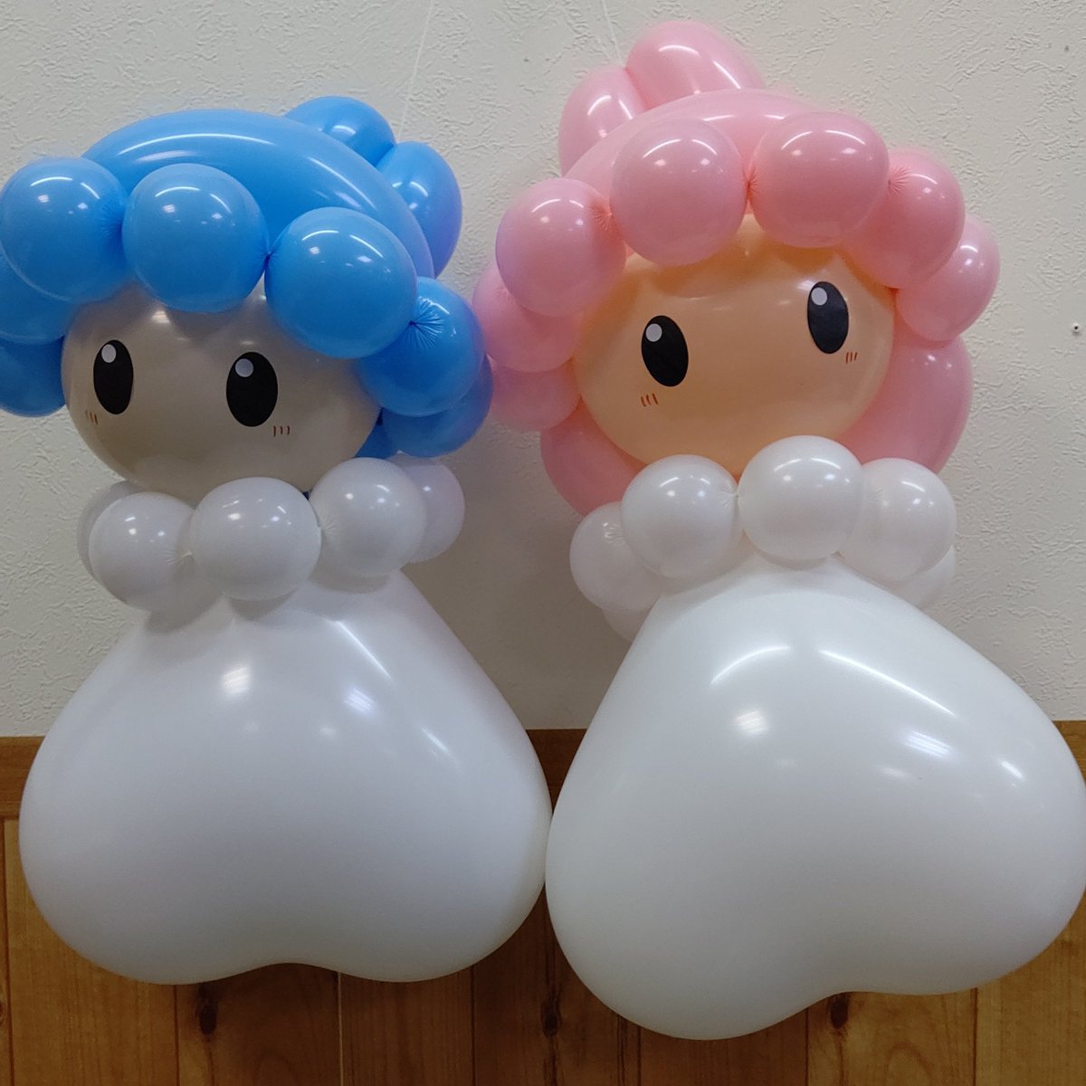 織姫と彦星💫⭐︎ [おもちゃの平野【Twitter】]