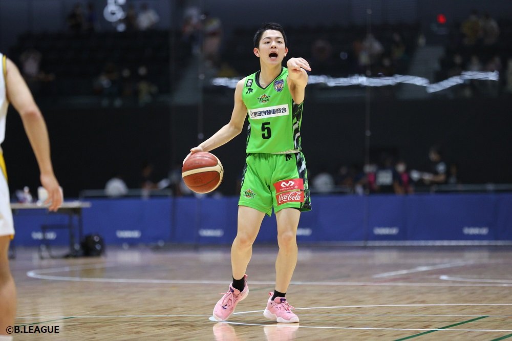 本日で『B.LEAGUE U18 REGIONAL LEAGUE 2022』北地区の全日程が終了。北海道と宇都宮での開催日程で計6戦戦い、全... [レバンガ北海道【Twitter】]