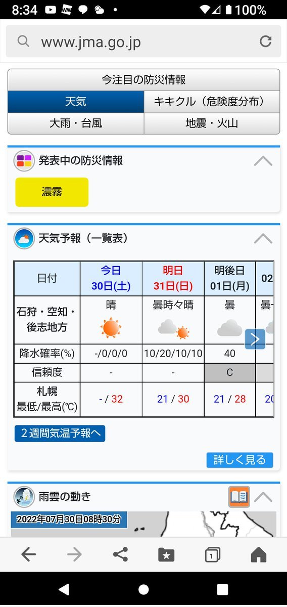 今日の予想最高気温は３２℃です!おもちゃの平野はポイント２倍のアロハデーですよ!暑いので、気をつけてご来店ください。お... [おもちゃの平野【Twitter】]