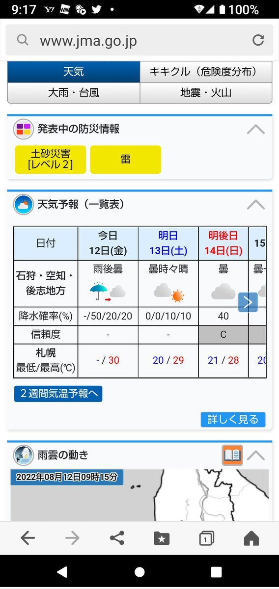 今日も札幌の予想最高気温は３０度オーバー！おもちゃの平野ではポイント２倍のアロハデーになります。よろしくおねがいします [おもちゃの平野【Twitter】]