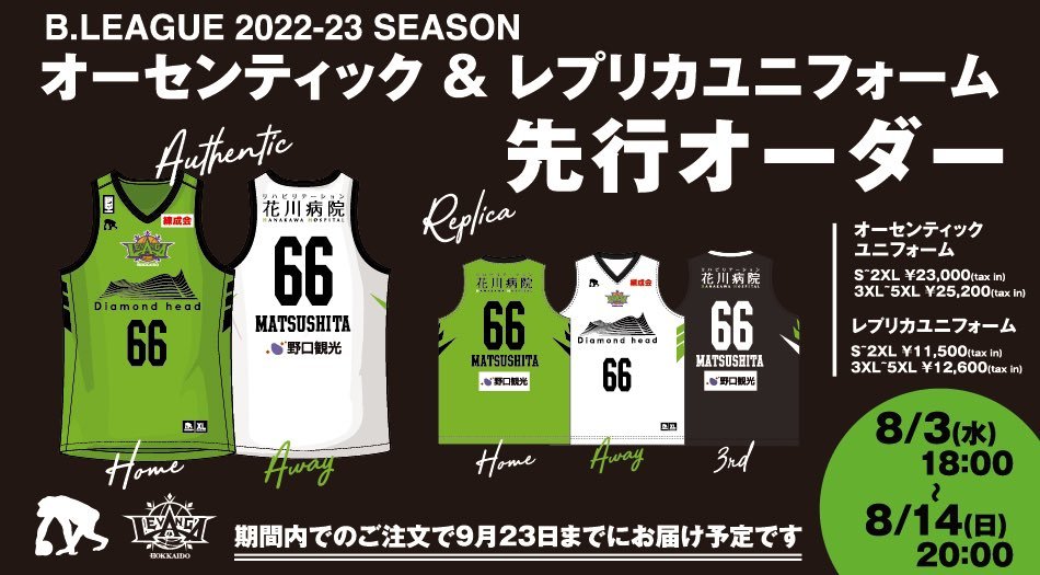 #66 MATSUSHITA🙇😭🙏🙇😭🙏🙇😭🙏(大変申し訳ございませんでした…!!!申し訳なくて気付いた時に一瞬息が止まり... [レバンガ北海道【Twitter】]