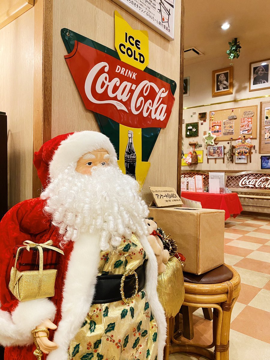 12月🎄☃️クリスマス、忘年会etc…カラオケを楽しみませんか？#カラオケピロス #カラオケ [カラオケピロス【Twitter】]