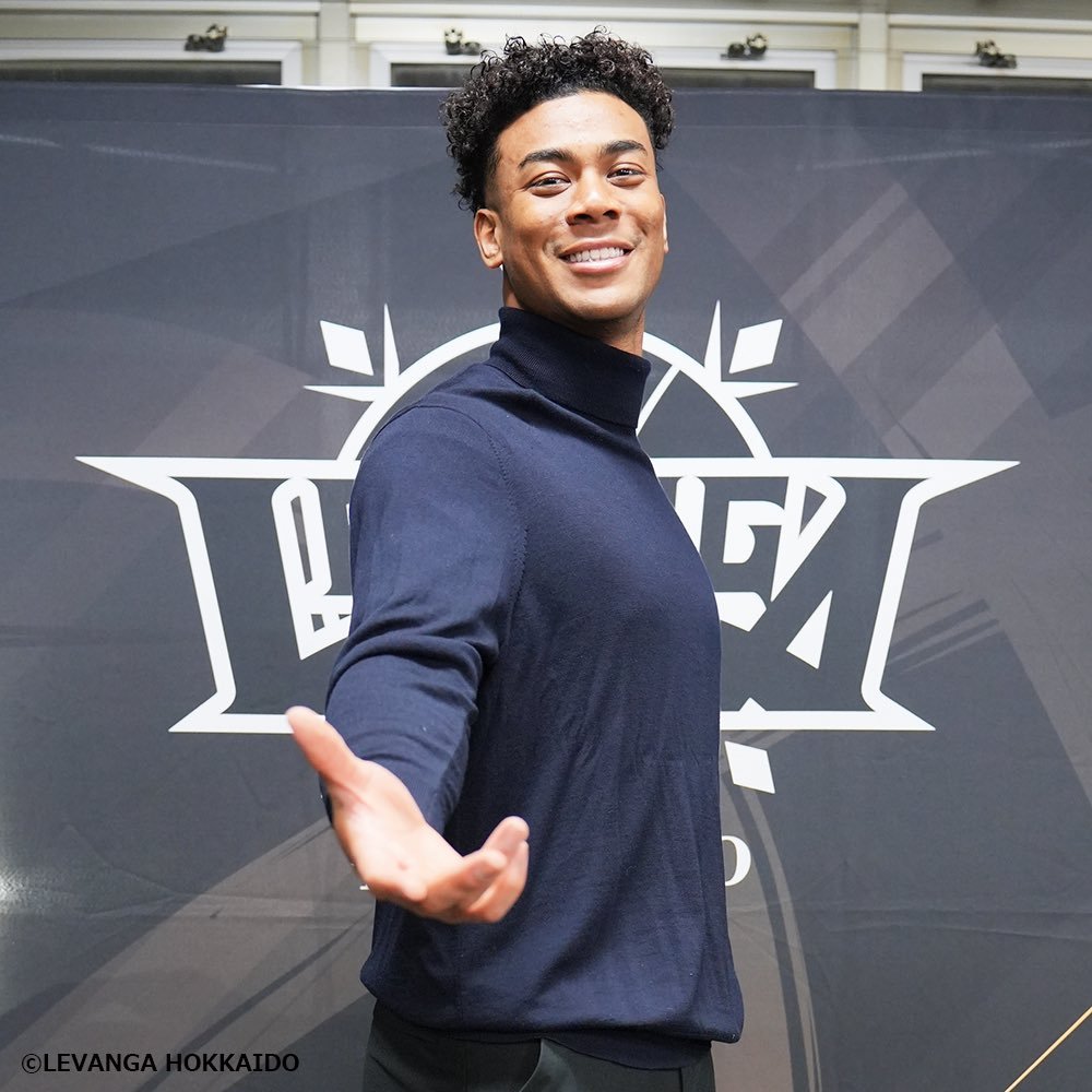 ♡♡♡♡♡♡♡♡♡♡♡♡♡♡♡見守るだけじゃ、もう足りない。弾に届け、わたしの1票。♡♡♡♡♡♡♡♡♡♡♡♡♡♡♡#Bリーグバレンタイン#ナ... [レバンガ北海道【Twitter】]