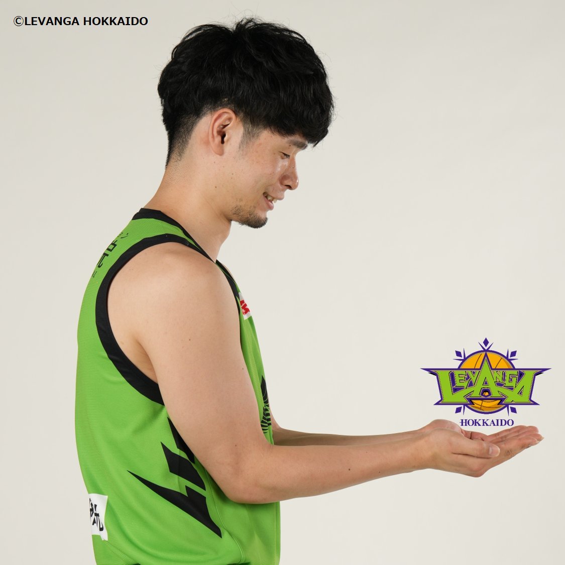 4/9(日)選手によるノベルティグッズお渡し会🫶「一輪の花(ソープフラワー)」をお渡しします🌹✅#レバンガールズデイズ グッズ含む3,0... [レバンガ北海道【Twitter】]