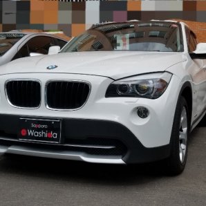 BMW X1　ご成約✨ [idaカーコーティング担当まさるのブログ]