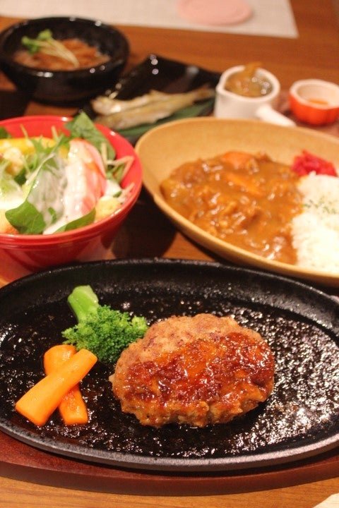 二回目のプレオープン！２ページ [深夜食堂 きーちゃんのおうちごはん【ブログ】]