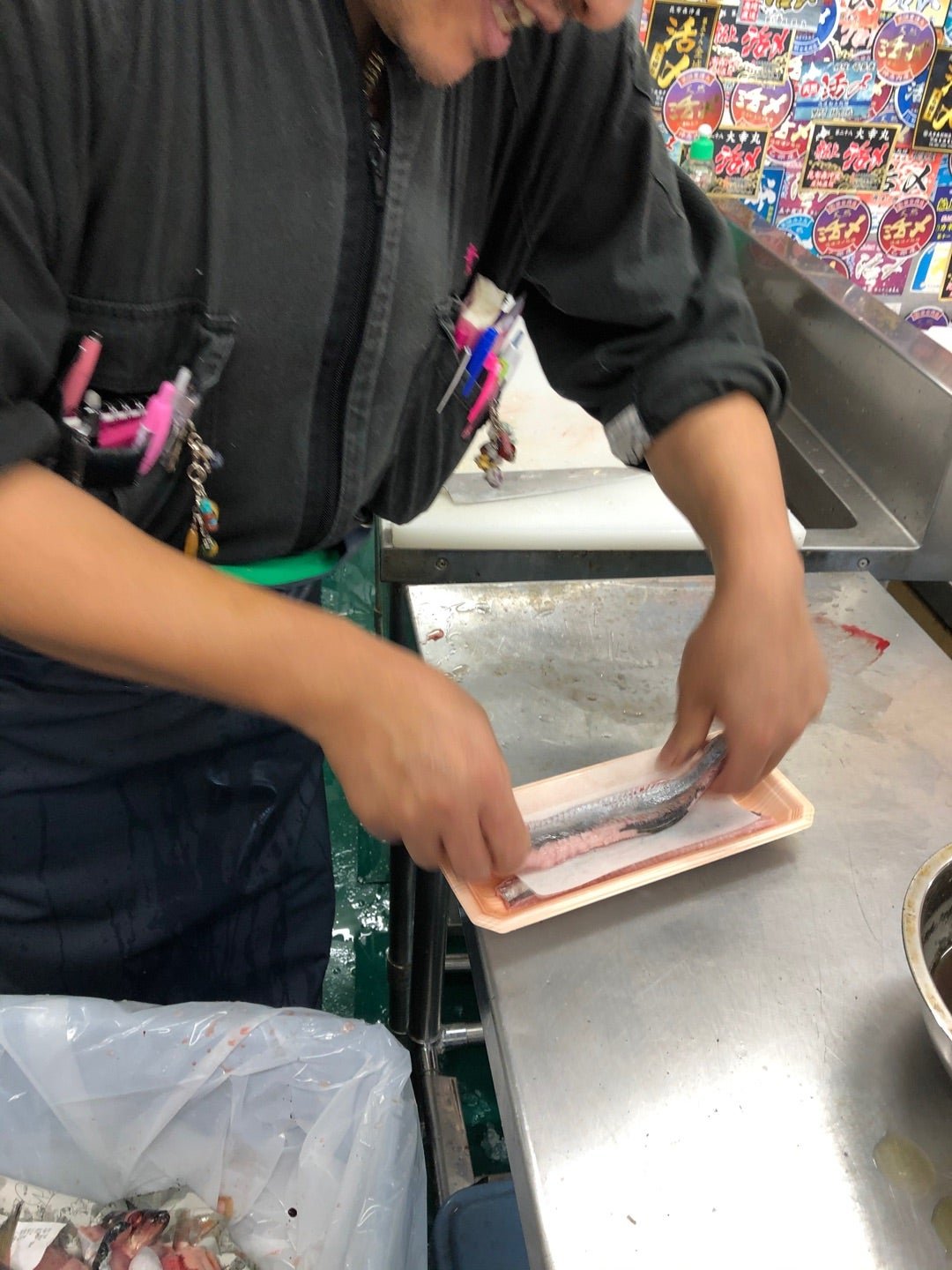 本日のおばんざい [深夜食堂 きーちゃんのおうちごはん【ブログ】]