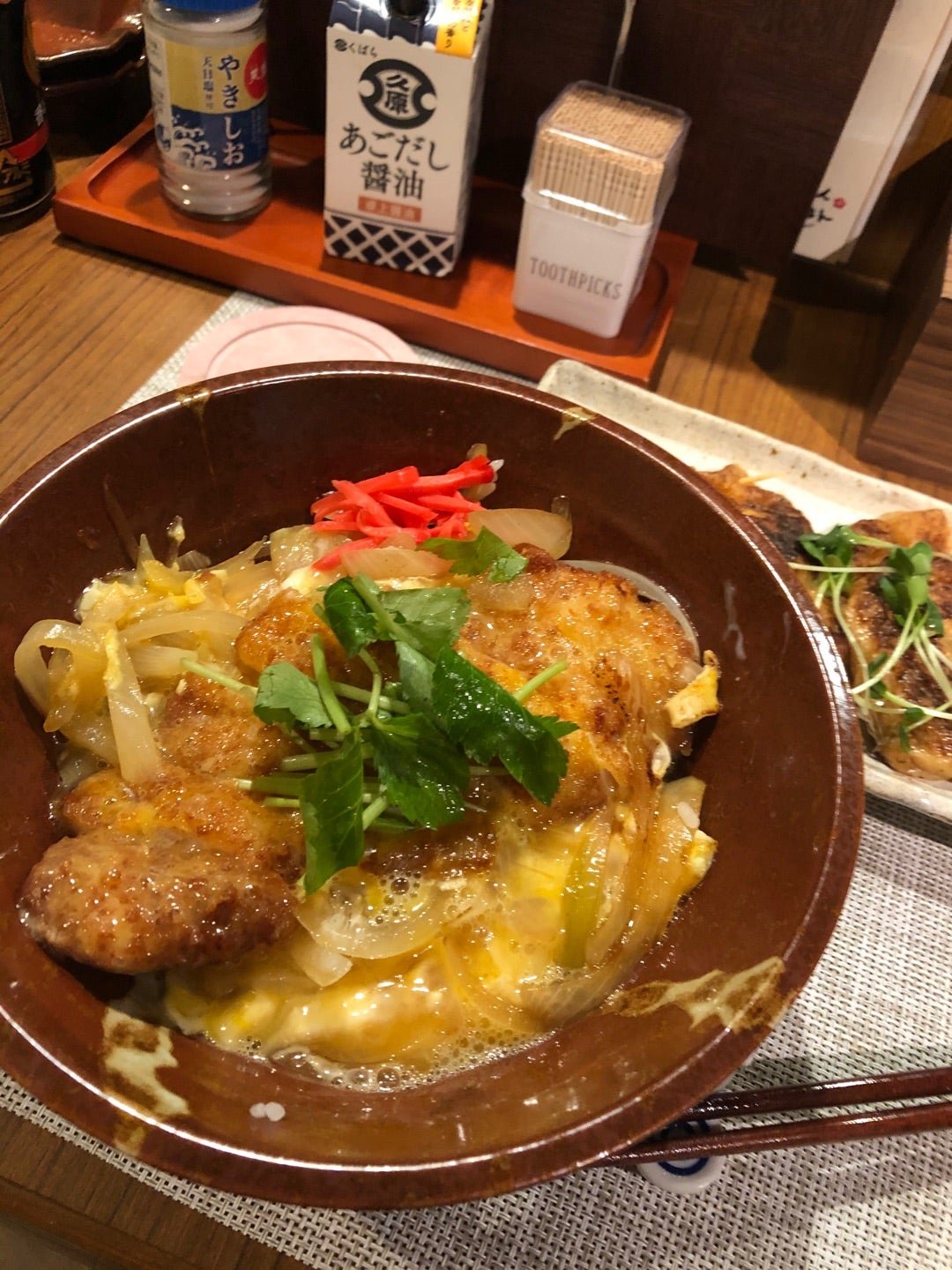 今日の賄いと本日のおすすめ [深夜食堂 きーちゃんのおうちごはん【ブログ】]